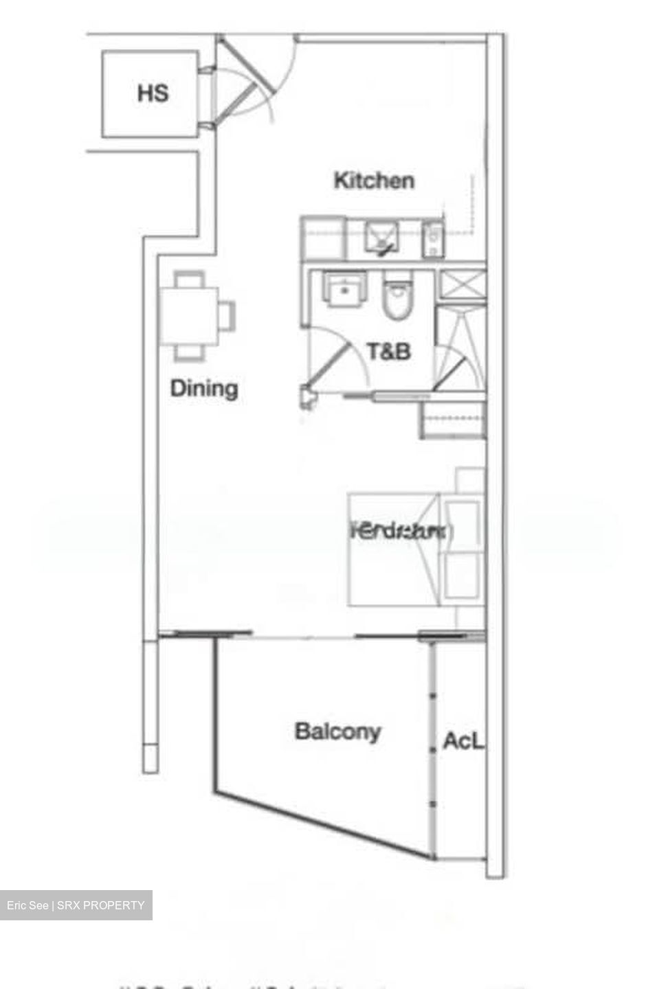 Studio8 (D14), Apartment #566371991